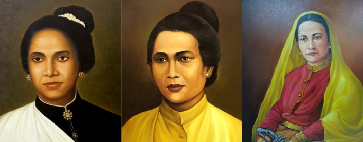 Biografi Pahlawan Nilai Perjuangan Warisan Perjuangan, Pemikiran, Dan Keteladanan Para Pahlawan