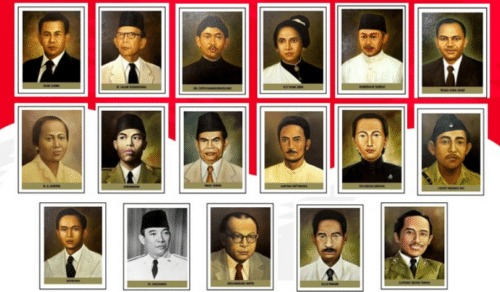 biografi pahlawan pejuang kemerdekaan 