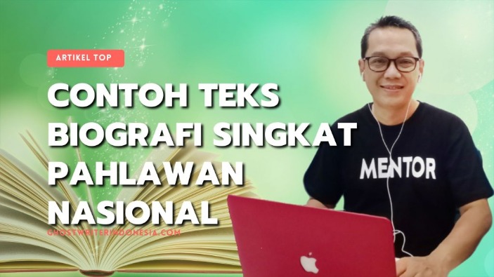 biografi pahlawan pendidikan karakter 