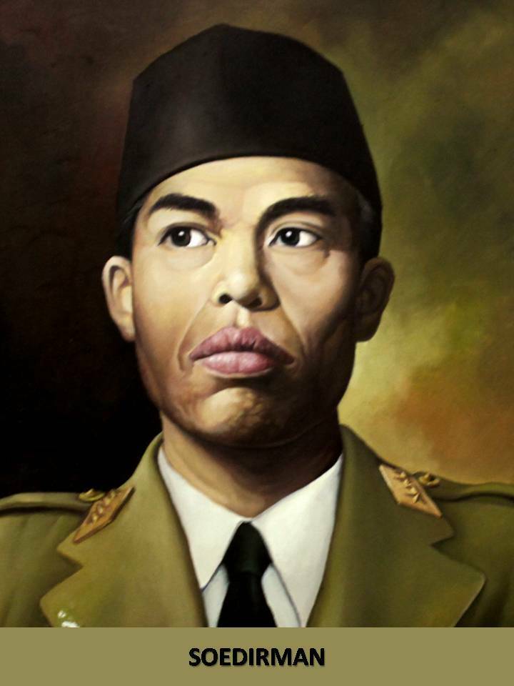 biografi pahlawan sejarah Indonesia 