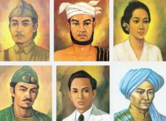 biografi pahlawan sejarah bangsa 