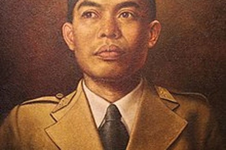 biografi pahlawan warisan bangsa 