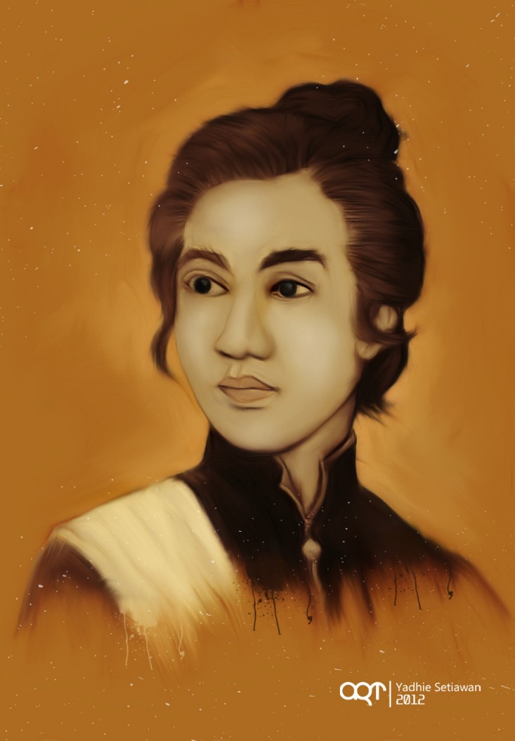 cerita sejarah Indonesia biografi pahlawan 