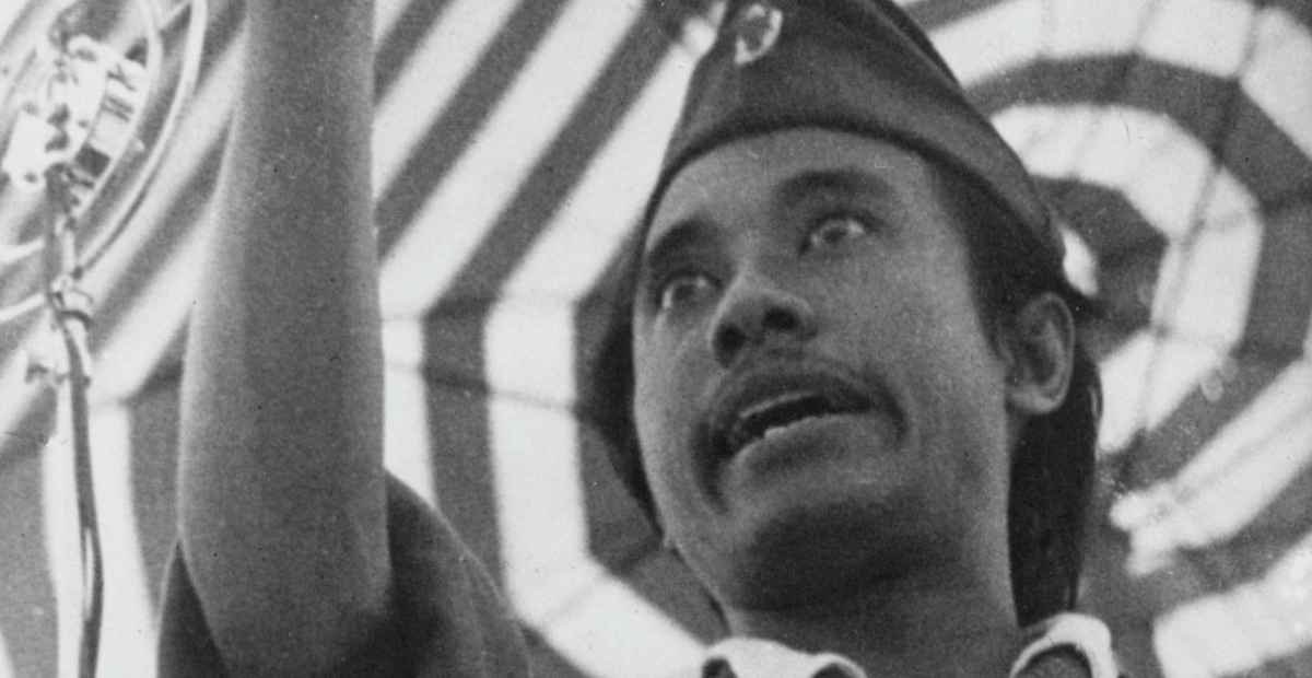 Cerita Sejarah Indonesia Kisah Pahlawan Warisan Perjuangan, Pemikiran, Dan Keteladanan Para Pahlawan