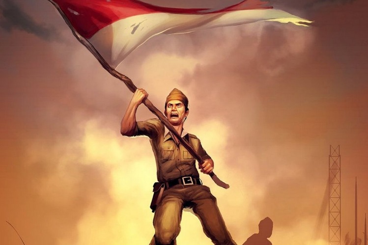 Cerita Sejarah Indonesia Pahlawan Zaman Dulu Warisan Perjuangan, Pemikiran, Dan Keteladanan Para Pahlawan