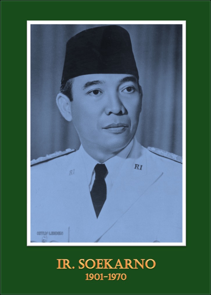 cerita sejarah Indonesia tokoh nasional 