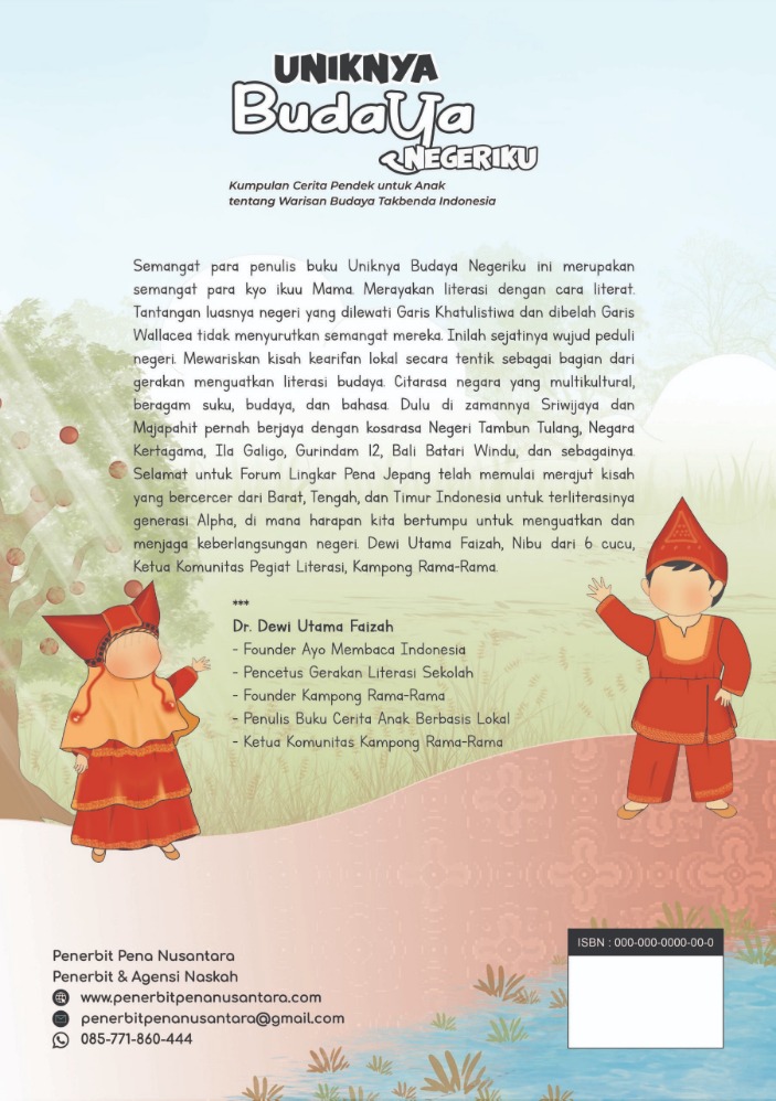 kemerdekaan Indonesia cerita sejarah Indonesia 
