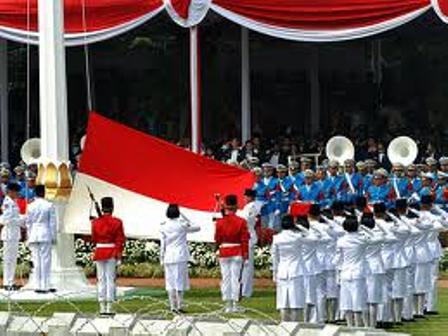 kemerdekaan Indonesia kisah pahlawan 