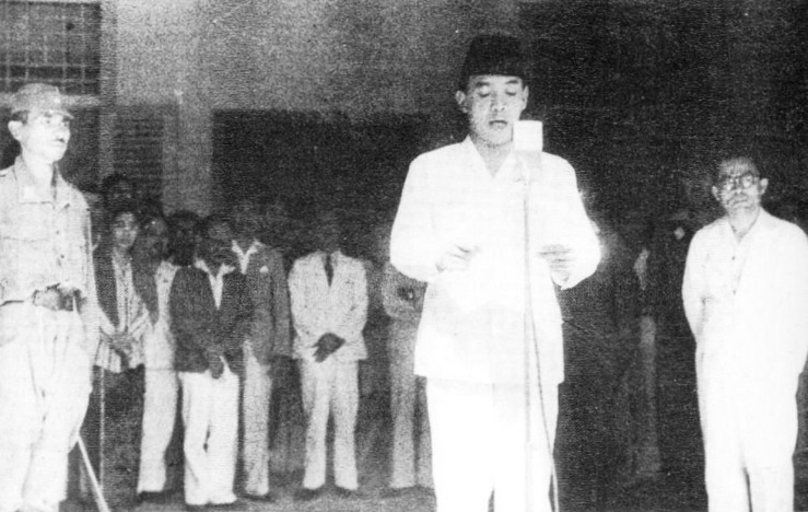 kemerdekaan Indonesia kisah pahlawan 