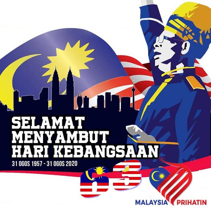 kemerdekaan Indonesia nilai kepahlawanan 