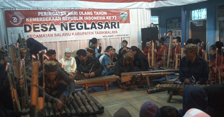kemerdekaan Indonesia nilai perjuangan 