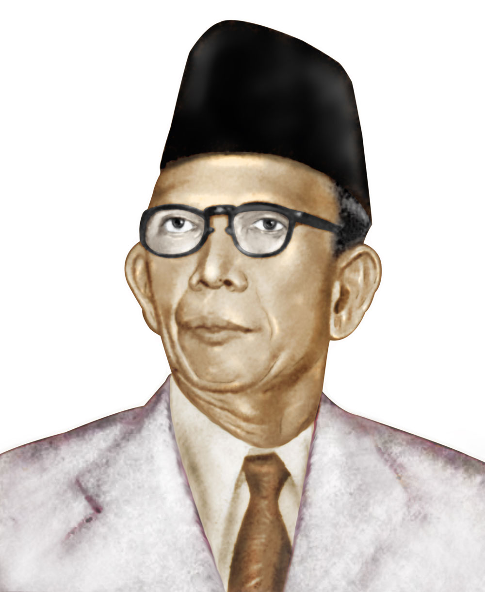 kemerdekaan Indonesia pejuang kemerdekaan 