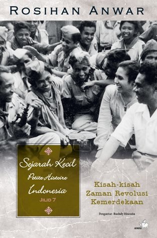kemerdekaan Indonesia pemikiran tokoh bangsa 