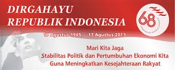 kemerdekaan Indonesia pendidikan karakter 
