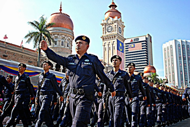 kemerdekaan Indonesia pengorbanan pejuang 