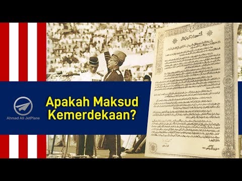 kemerdekaan Indonesia tokoh kemerdekaan 