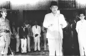 kemerdekaan Indonesia tokoh kemerdekaan 