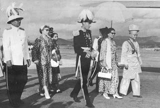 kemerdekaan Indonesia tokoh nasional 