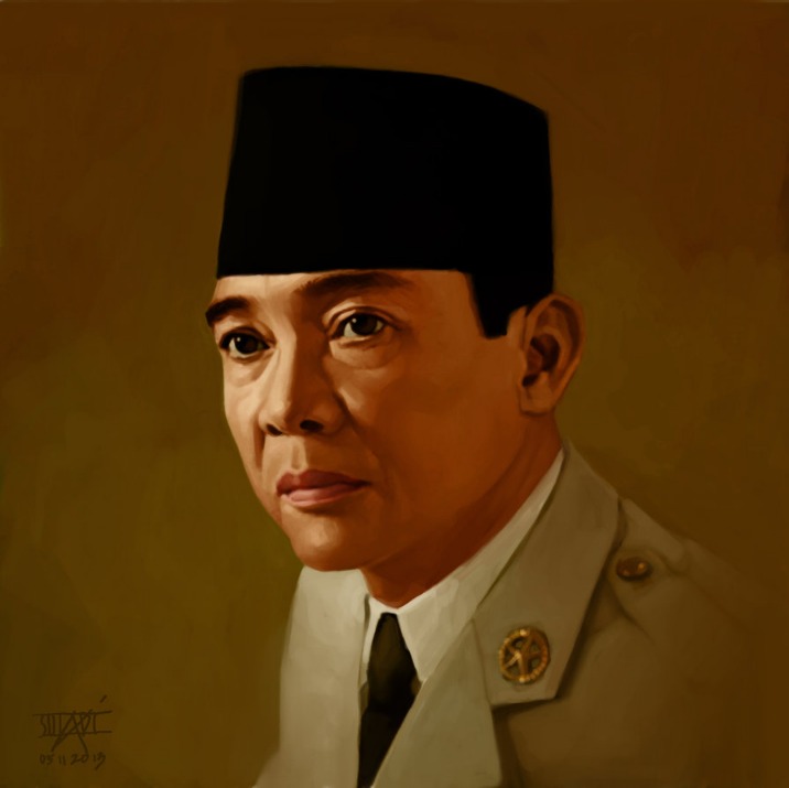 kisah inspiratif nilai kepahlawanan 