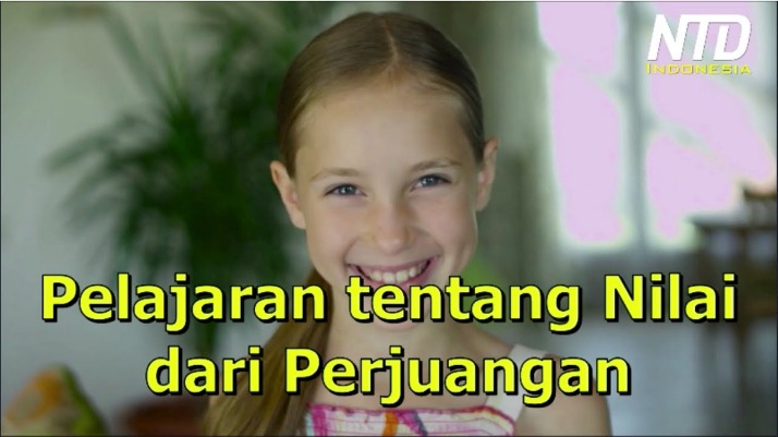 kisah inspiratif nilai kepahlawanan 
