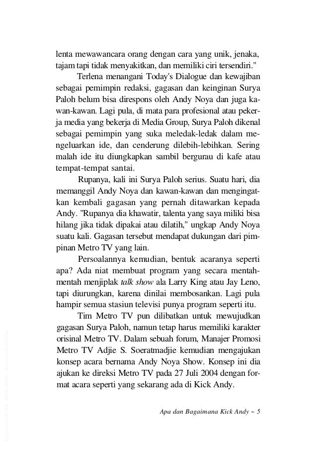 kisah inspiratif pahlawan Indonesia 
