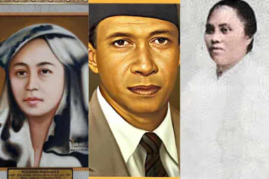 kisah inspiratif pahlawan zaman dulu 