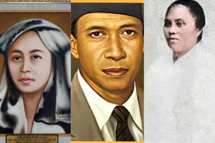 kisah inspiratif pahlawan zaman dulu 