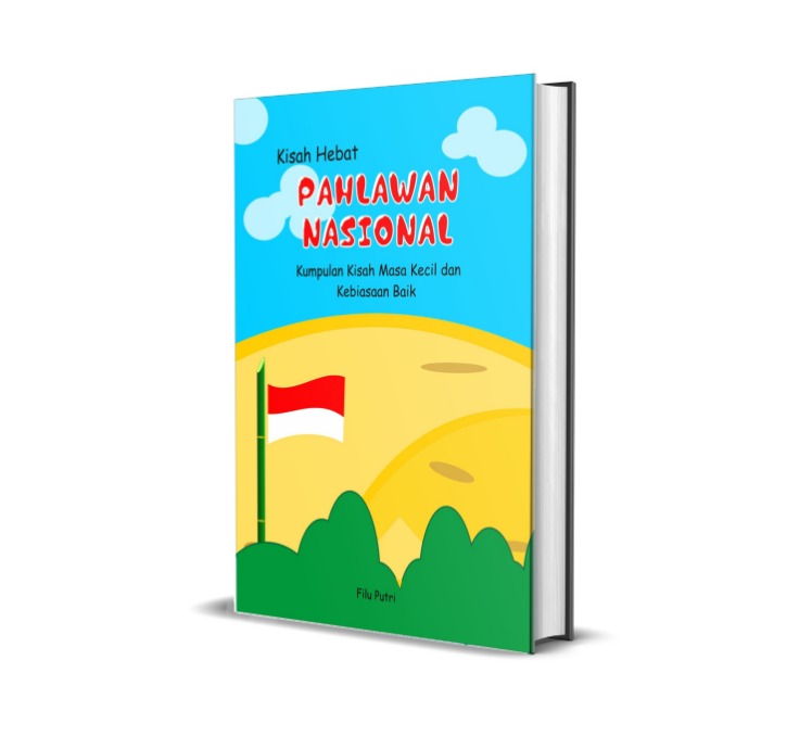 kisah inspiratif sejarah Indonesia 