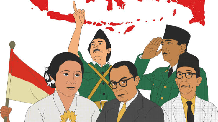 kisah inspiratif warisan bangsa 