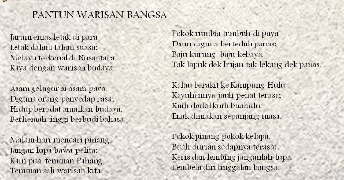 kisah inspiratif warisan bangsa 