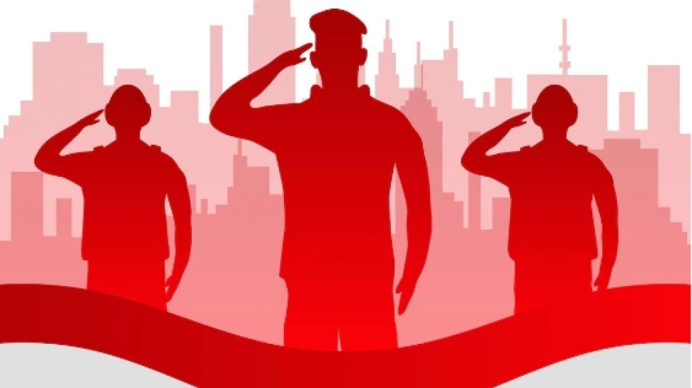 Kisah Pahlawan Nasionalisme Indonesia Warisan Perjuangan, Pemikiran, Dan Keteladanan Para Pahlawan