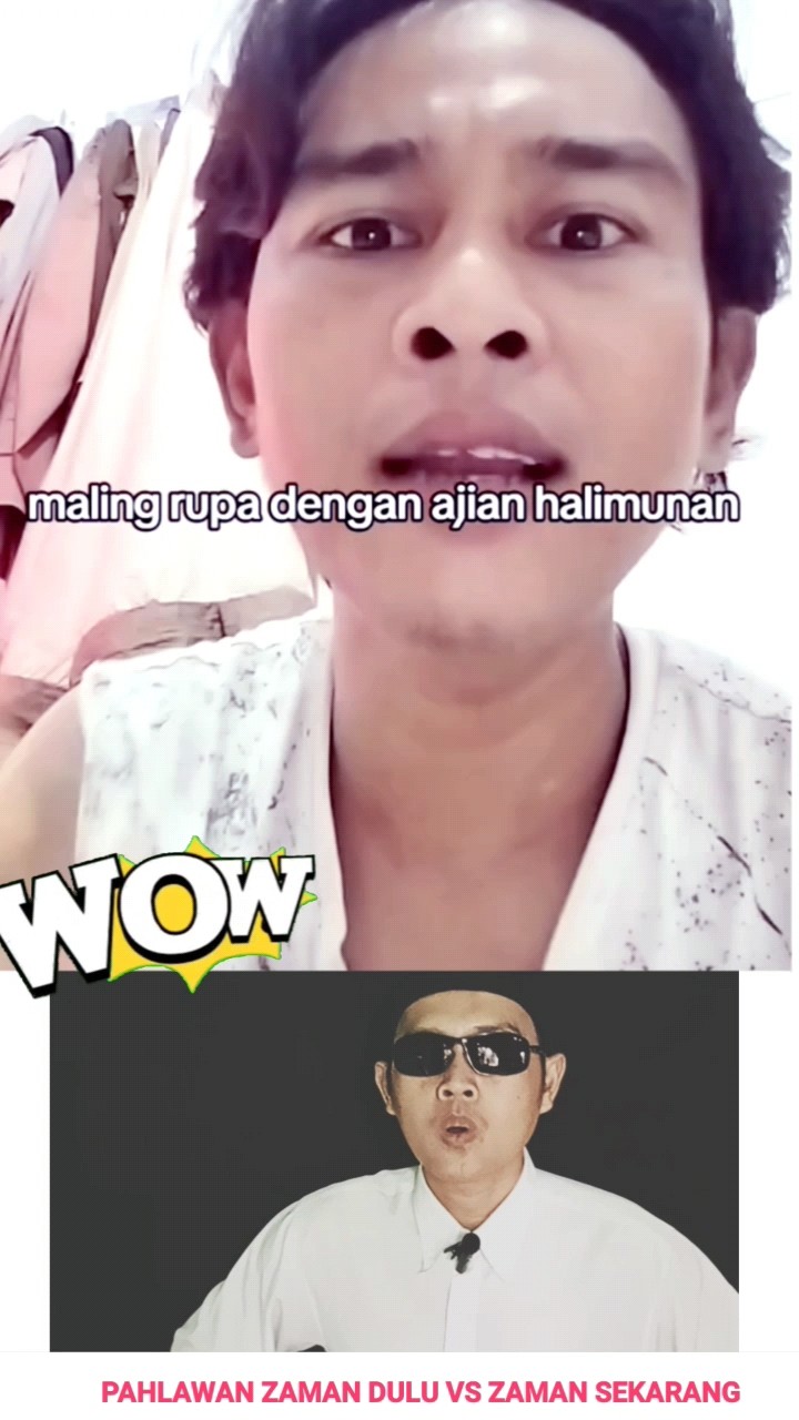 kisah pahlawan pahlawan zaman dulu 