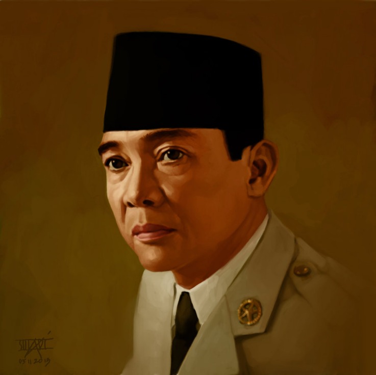 Kisah Pahlawan Pahlawan Zaman Dulu Warisan Perjuangan, Pemikiran, Dan Keteladanan Para Pahlawan